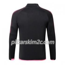 Arsenal Dresy Treningowe 2017-18 Czarny